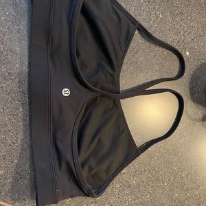 Lululemon Flow bra size 10